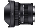 10-18mm F2.8 DC DN フジフイルム用 新品