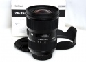 24-35mm F2 DG HSM （ニコン用）