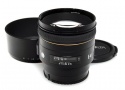 AF85mm F1.4G