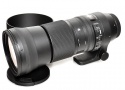 150-600mm F5-6.3 DG OS HSM Contemporary  キヤノンマウント