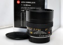 Summilux-R 80mm f1.4 (ROM)