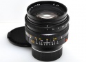 NOCTILUX-M 50mm F1.0 E60 6ビット改造 代引き不可