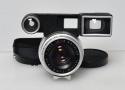 Summicronズミクロン 35mmF2 8枚玉 M メガネ付  代引き不可