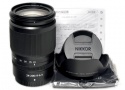 NIKKOR Z 24-200mm f/4-6.3 VR  メーカー保証印付