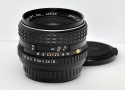 SMCP 55mm F1.8 Kマウント