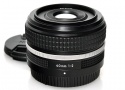 NIKKOR Z 40mm f/2(SE)