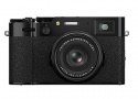 FUJIFILM X100VI 日英2言語設定モデル  ブラック  新品