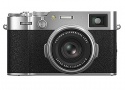 FUJIFILM X100VI 日英2言語設定モデル   シルバー  新品
