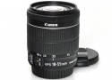EF-S18-55mm F3.5-5.6 IS STM