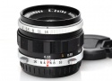 25mm F4 PEN-F・FT用