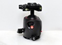 Manfrotto 057マグネシウムボール雲台Q5付き MH057M0-Q5