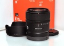 E 15mm F1.4 G SEL15F14G