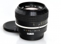 NIKKOR 50mm F1.4 非Ai