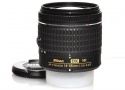 AF-P DX NIKKOR 18-55mm F3.5-5.6G VR