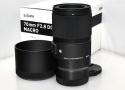 70mm F2.8 DG MACRO [ライカL用]