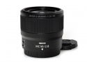 NIKKOR Z MC 50mm f/2.8 