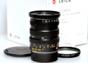 Tri-Elmar M 28-35-50mm F4 ASPH.  6bit改  11890 トリエルマーM  代引き不可