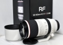 RFレンズ RF100-500mm F4.5-7.1 L IS USM