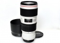 EF70-200mm F4L IS II USM