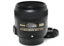 AF-S DX Micro NIKKOR 40mm f2.8G