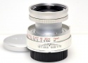 HEXANON (L) 50mm F2.4 限定生産2000本限定