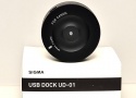 USB DOCK UD-01[キャノン用]