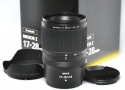NIKKOR Z 17-28mm f/2.8