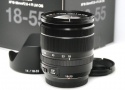 フジノン XF18-55mm F2.8-4 R LM OIS