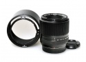 フジノン XF60mmF2.4R Macro