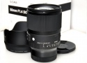 50mm F1.4 DG DN パナ・ライカL用