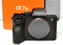 α7 IV ILCE-7M4 ボディ