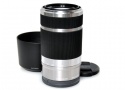 E 55-210mm F4.5-6.3 OSS(SEL55210）