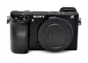 α6300 ILCE-6300 ボディ