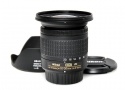AF-P DX NIKKOR 10-20mm f/4.5-5.6G VR