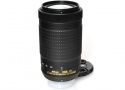 AF-P DX NIKKOR 70-300mm f/4.5-6.3G ED VR