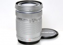 M.ZUIKO DIGITAL ED 40-150mm F4.0-5.6 R  シルバー マイクロフォーサーズ