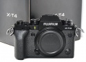 X-T4 ボディ [ブラック] 