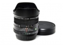 SMCP-FA31mm F1.8AL Limited（ブラック）