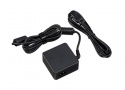 USB電源アダプター PD-E2 新品