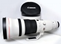 EF600mm F4L IS II USM  代引き不可