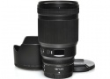 NIKKOR Z 50mm f/1.2 S