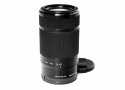 E 55-210mm F4.5-6.3 OSS SEL55210 (B) [ブラック]
