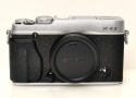 FUJIFILM X-E2 ボディ [シルバー]