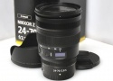 NIKKOR Z 24-70mm f/2.8 S