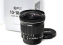 EF-S10-18mm F4.5-5.6 IS STM