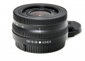 NIKKOR Z DX 16-50mm f/3.5-6.3  VR