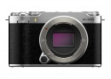 FUJIFILM X-M5 ボディ シルバー  新品