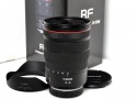 RFレンズ RF15-35mm F2.8 L IS USM 