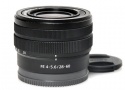 FE 28-60mm F4-5.6 SEL2860