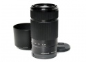 E 55-210mm F4.5-6.3 OSS SEL55210 (B) [ブラック]